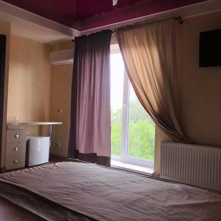 Bloom Отель Charkov Exteriér fotografie
