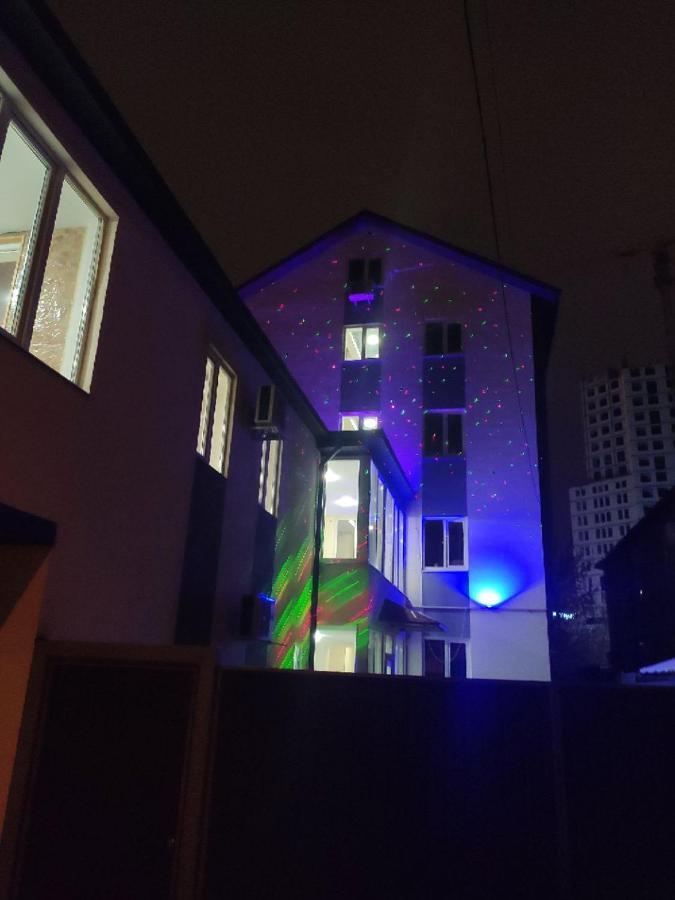 Bloom Отель Charkov Exteriér fotografie