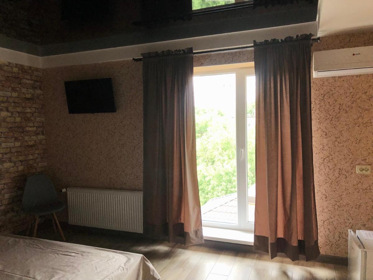 Bloom Отель Charkov Exteriér fotografie