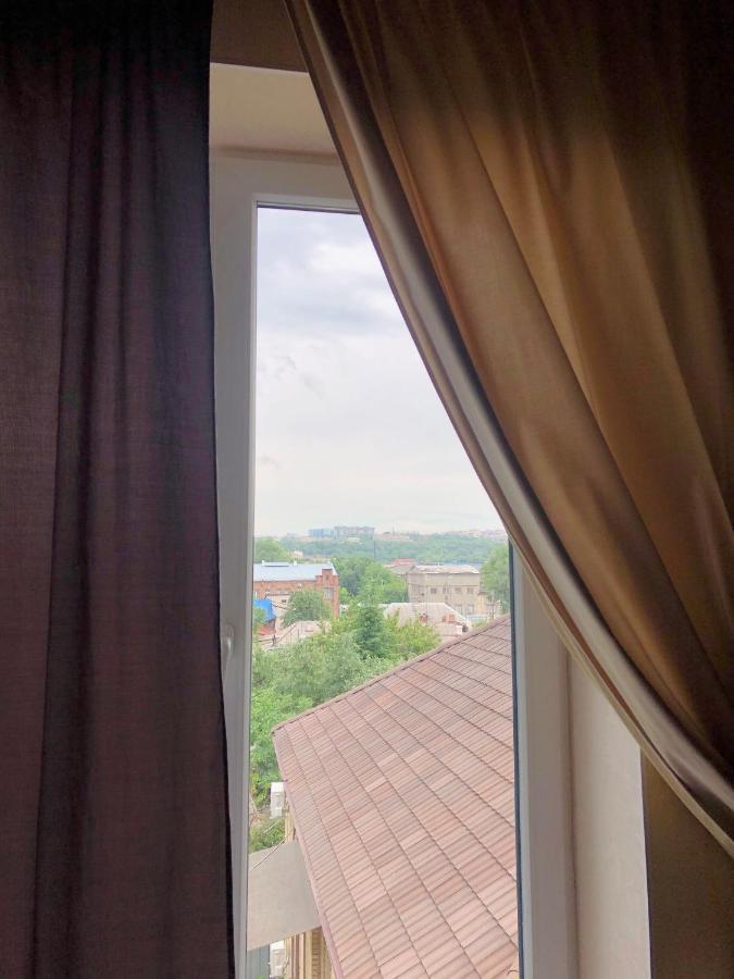 Bloom Отель Charkov Exteriér fotografie