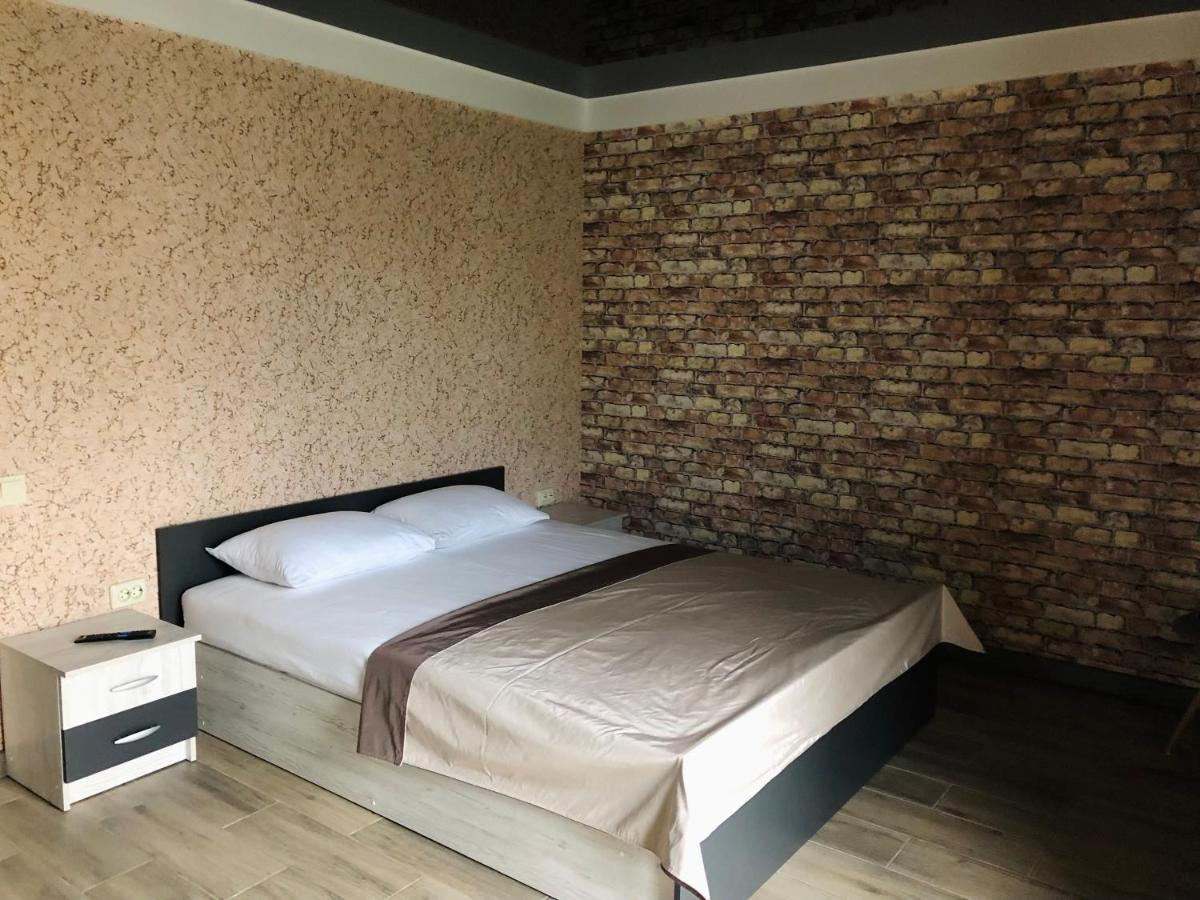 Bloom Отель Charkov Exteriér fotografie