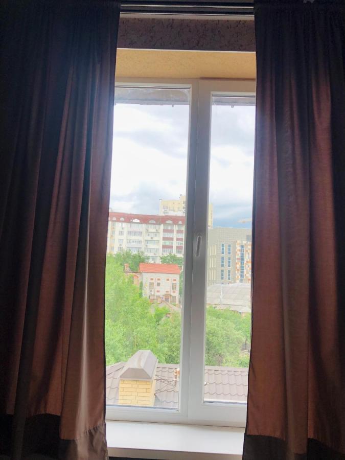 Bloom Отель Charkov Exteriér fotografie