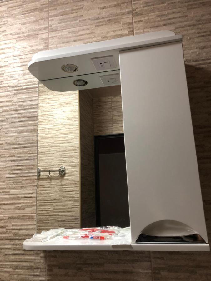 Bloom Отель Charkov Exteriér fotografie